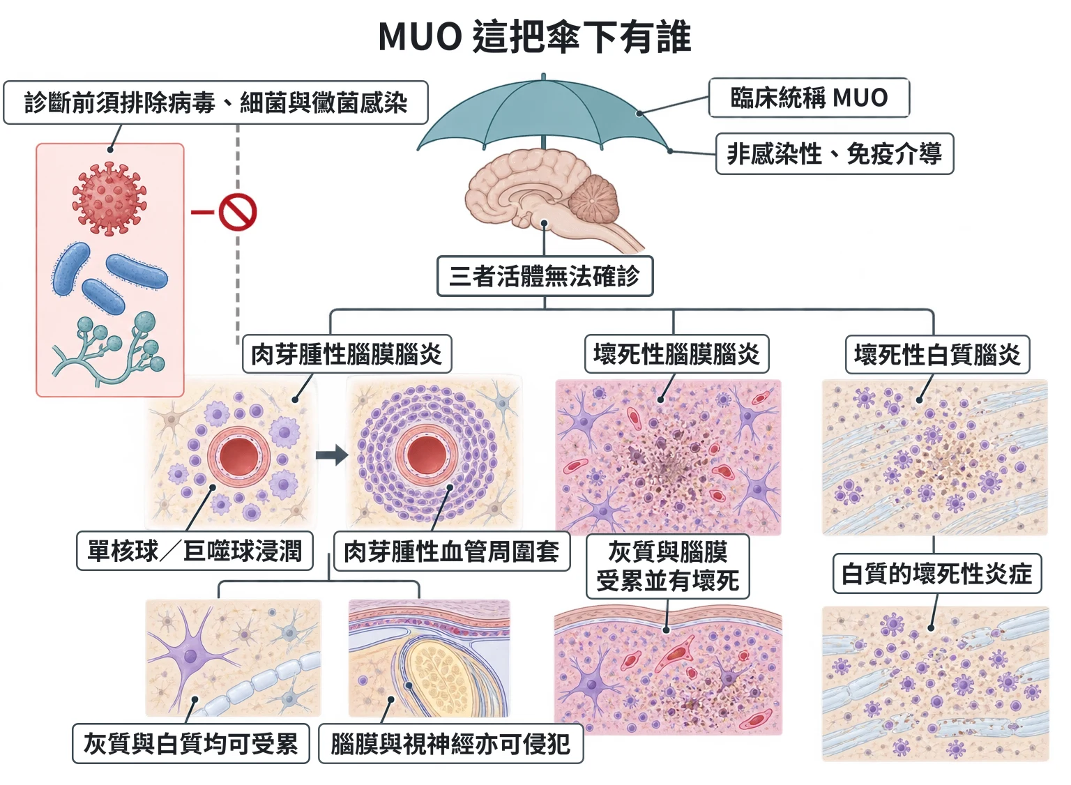 MUO 這把傘下有誰教學插圖