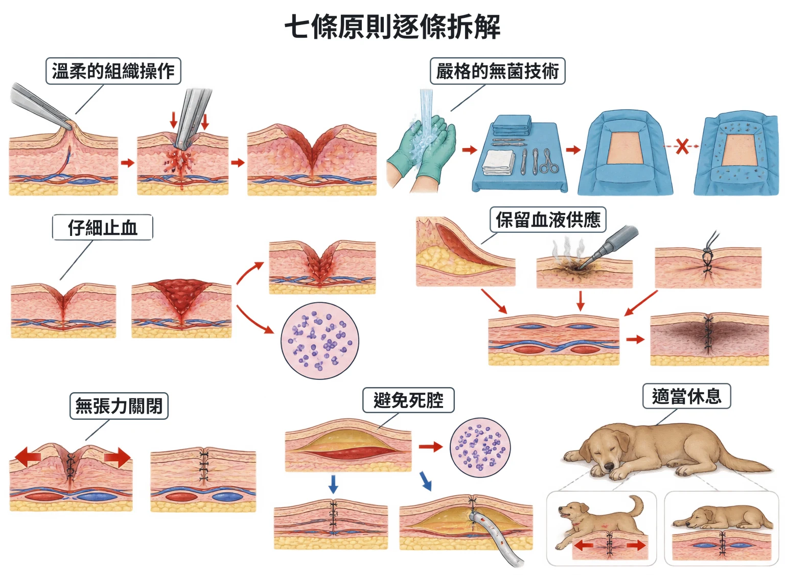 七條原則逐條拆解教學插圖