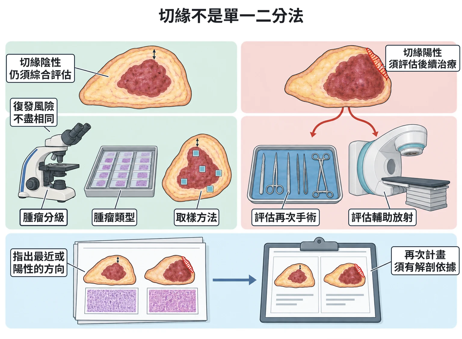 切緣不是單一二分法教學插圖