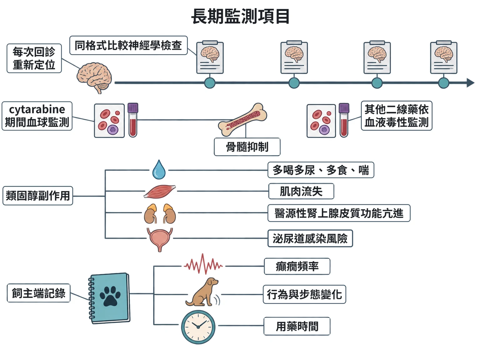 長期監測項目教學插圖