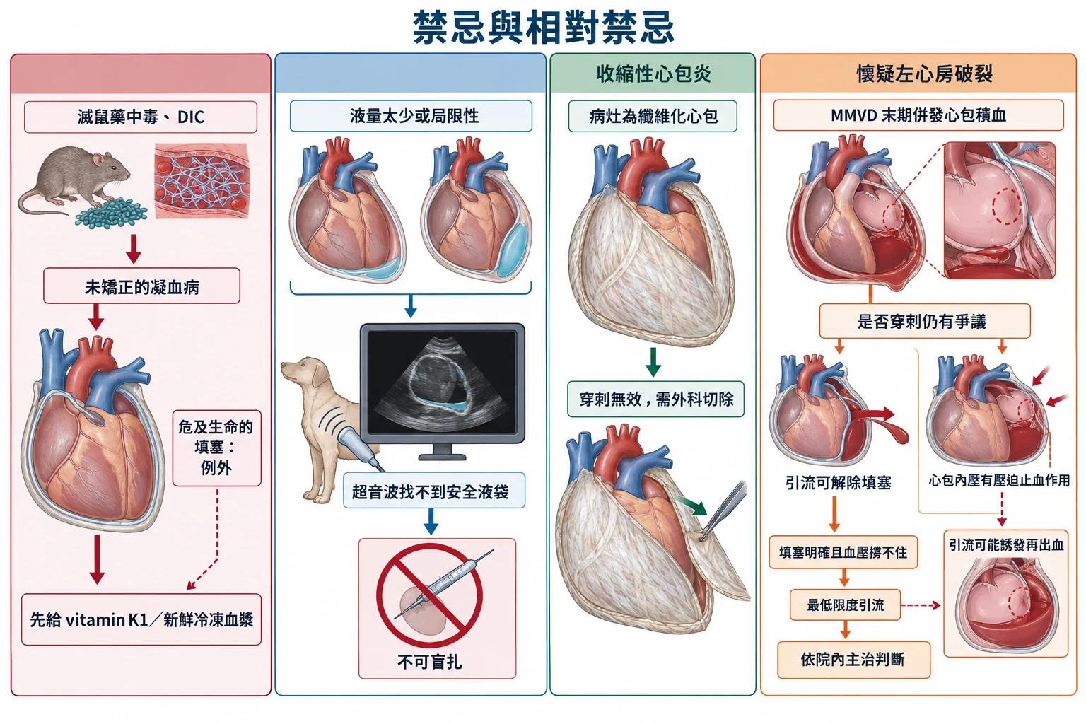 禁忌與相對禁忌教學插圖